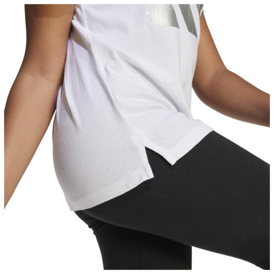 Adidas Παιδική κοντομάνικη μπλούζα Glam Tee